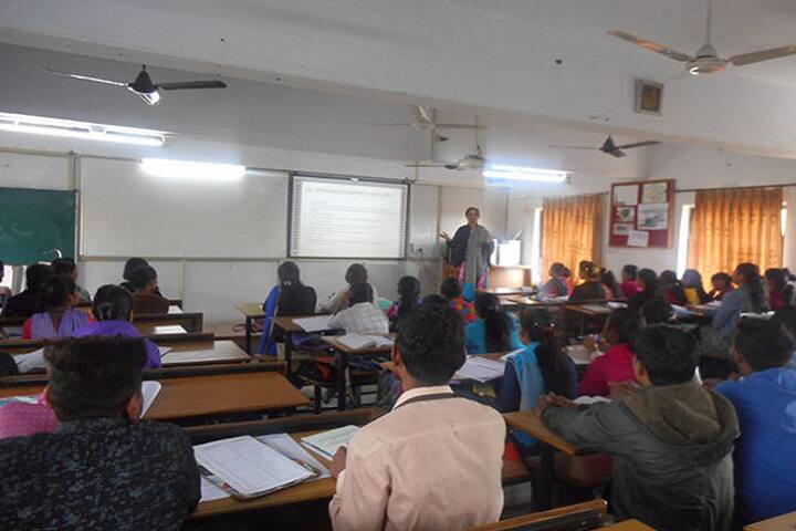 classroom